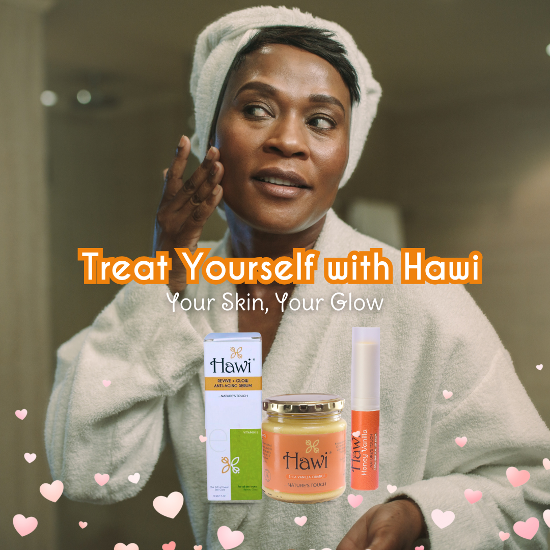 Self-Care Hamper