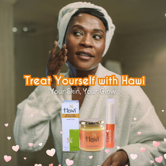 Self-Care Hamper
