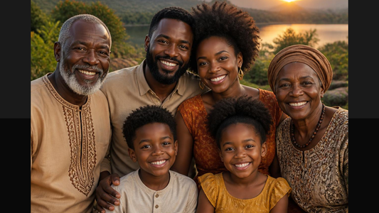 How to Repair Your Skin Barrier Naturally: The Ultimate Kenyan Guide to Glowing Skin