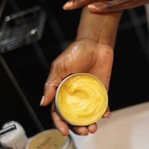 BODY BUTTER!!! WHAT IS IT REALLY?