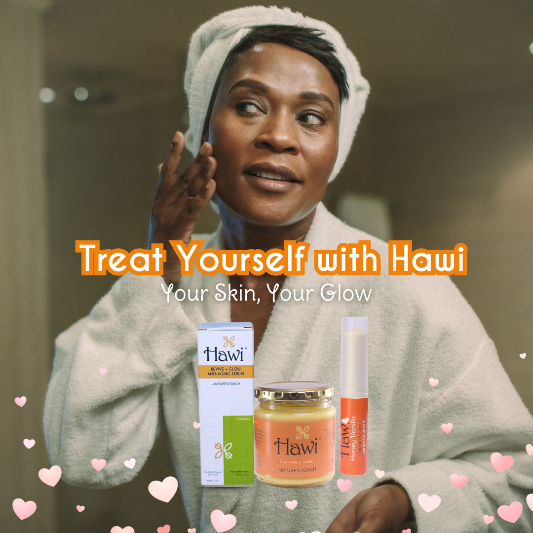 Valentines Self-Care Hamper