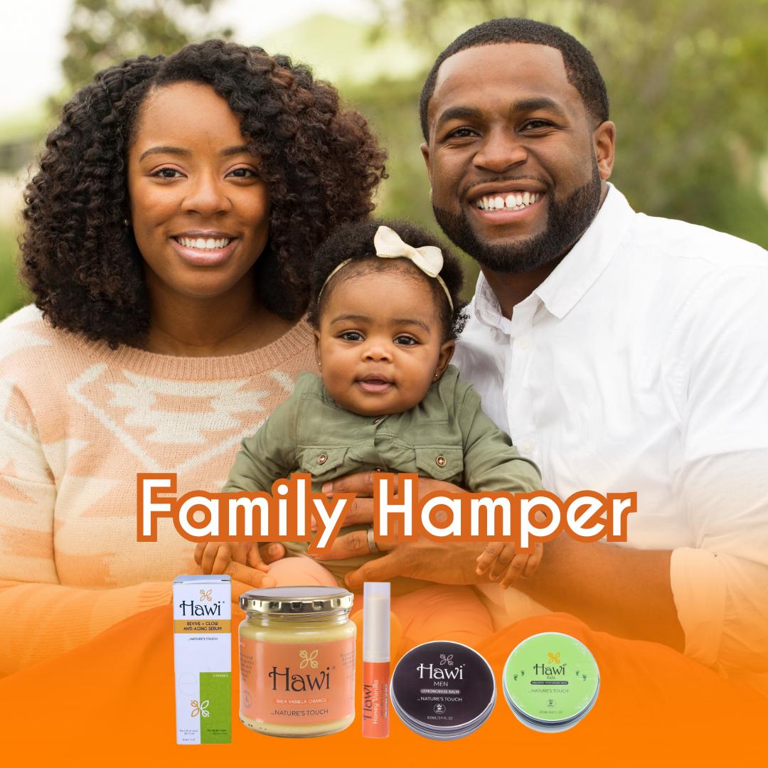 Hawi  Family Hamper