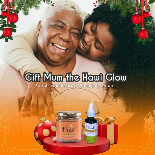 Gift Mum the Hawi Glow