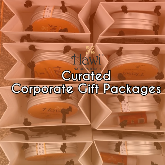 Corporate Gift Packages Kenya – Hawi Nature’s Touch